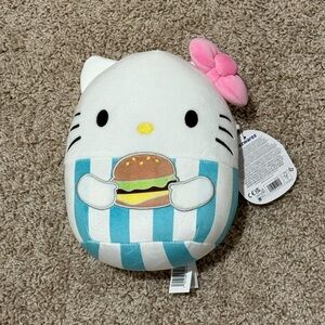 Hello Kitty Squishmallow